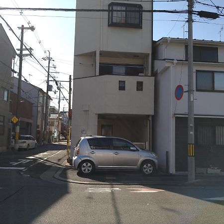 京都Tane No Ie公寓 外观 照片