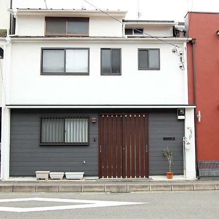 京都Tane No Ie公寓 外观 照片