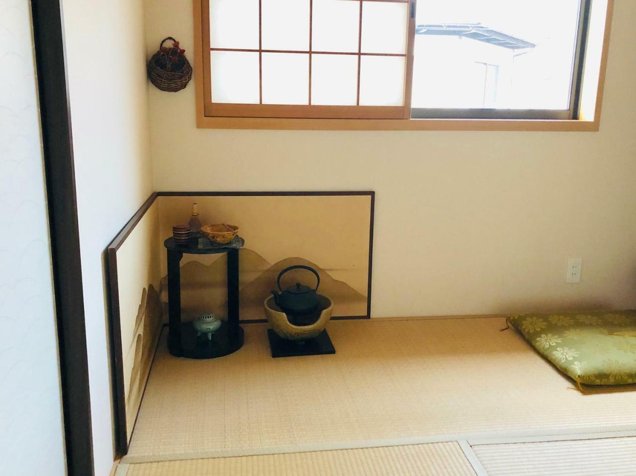 京都Tane No Ie公寓 外观 照片