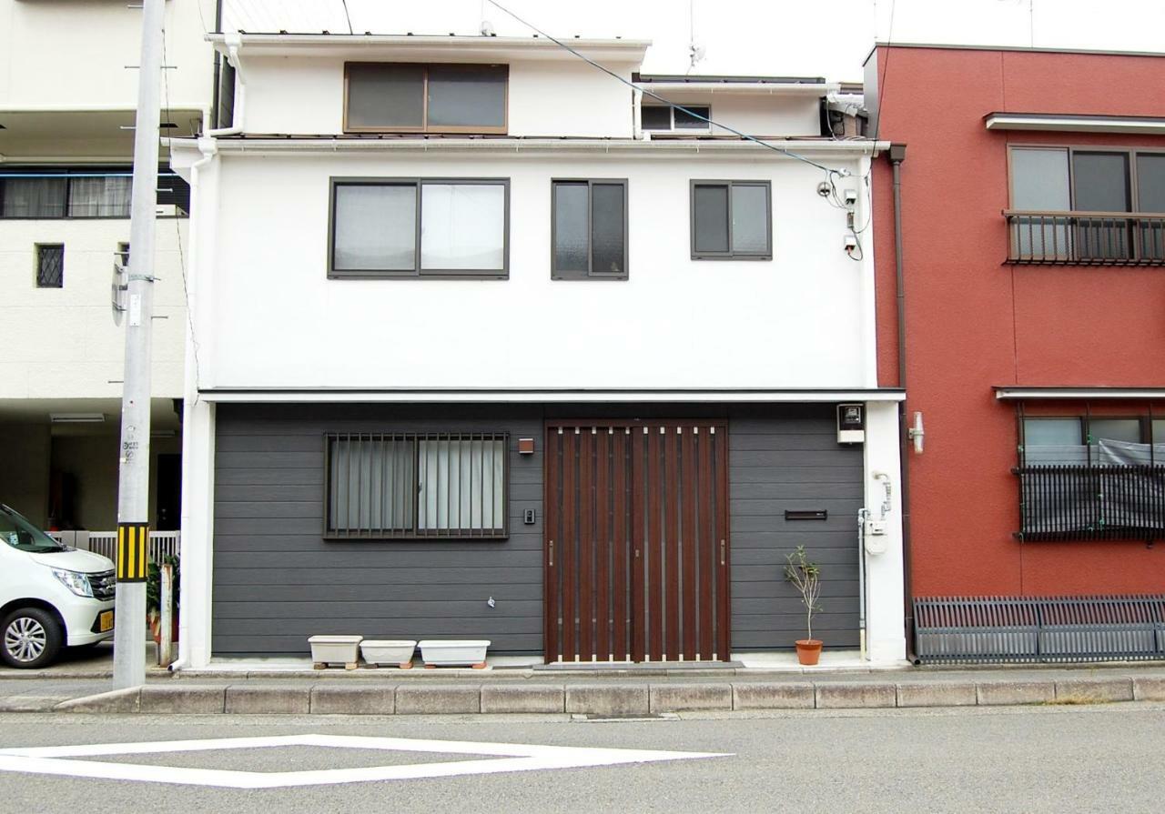 京都Tane No Ie公寓 外观 照片