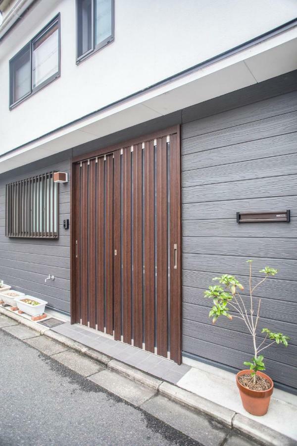 京都Tane No Ie公寓 外观 照片